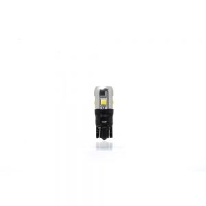 LED POSITION 200LM 6600K T10 TWIN PACK